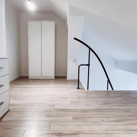 Sunny Apartment 8 Kraków Eksteriør billede