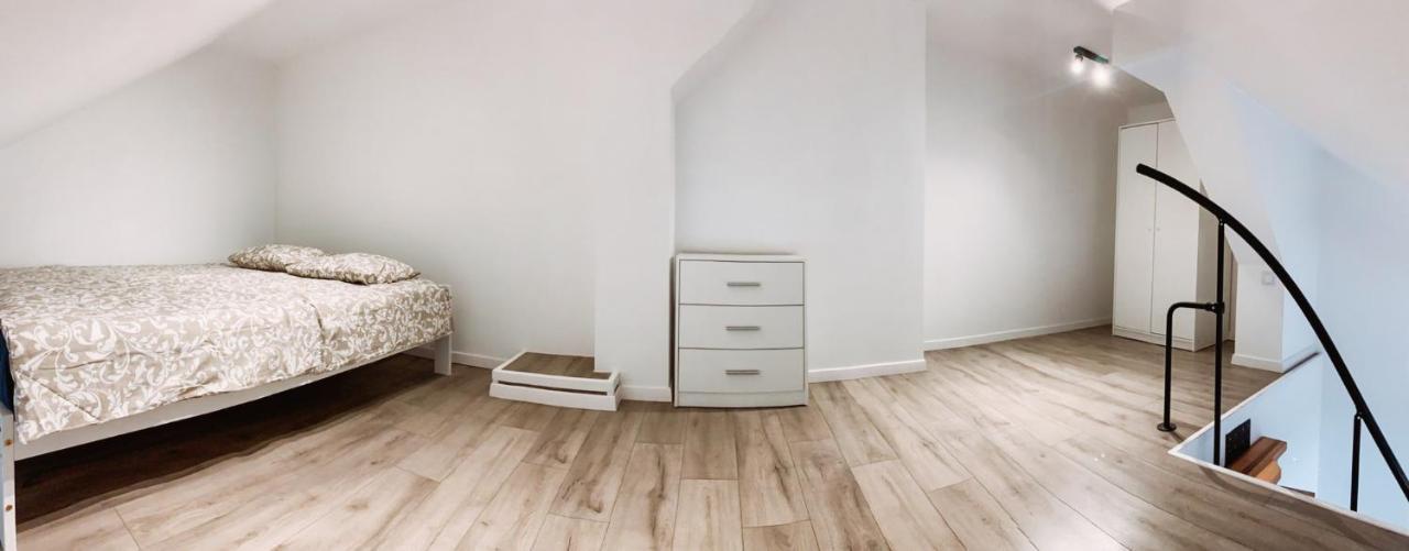 Sunny Apartment 8 Kraków Eksteriør billede